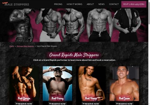 grandrapidsstrippers.com capture - 2025-10-04 07:25:47