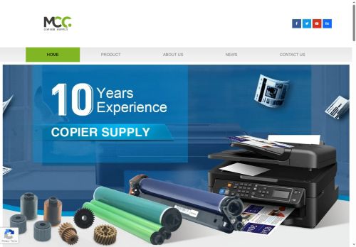 mcccopier.com capture - 2025-10-04 07:37:47