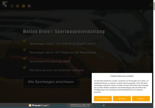 cars-and-coffee.com capture - 2025-10-04 07:37:47