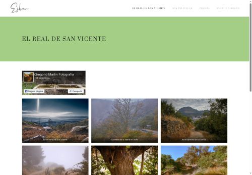 elrealdesanvicente.com capture - 2025-10-04 07:45:03