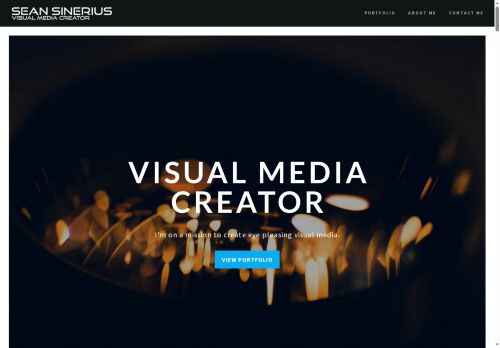 seansinerius.com capture - 2025-10-04 07:47:05