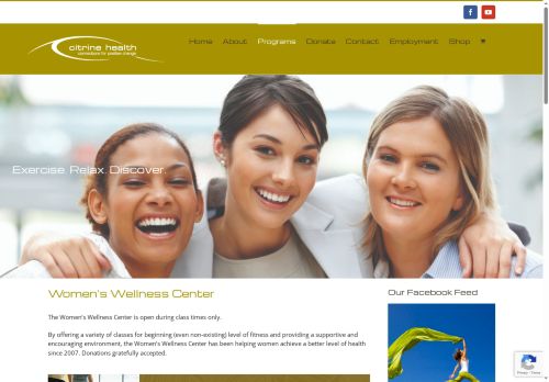 everettyoga.com capture - 2025-10-04 08:54:55