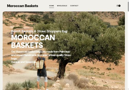 moroccan-baskets.com capture - 2025-10-04 08:57:45