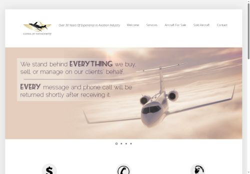 globaljetdallas.com capture - 2025-10-04 09:01:07