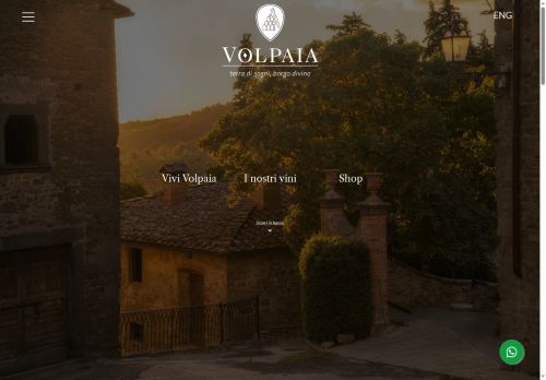 biovolpaia.com capture - 2025-10-04 09:04:19