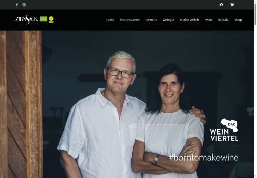 zirnsack.com capture - 2025-10-04 09:15:00