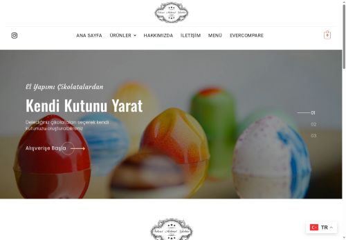 sekercimehmetgurbuz.com capture - 2025-10-04 09:28:44