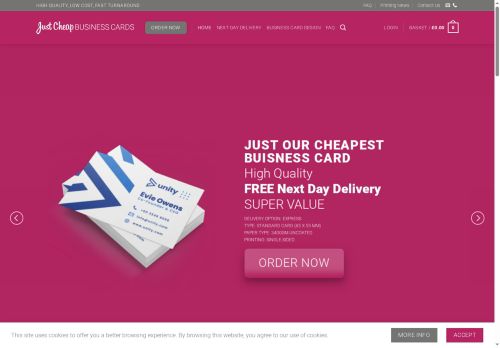 justcheapbusinesscards.com capture - 2025-10-04 09:38:14