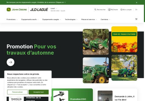 groupejld.com capture - 2025-10-04 10:01:20