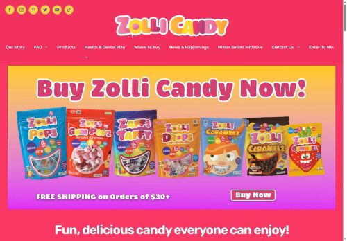 proteinyogurtsmoothie.com capture - 2025-10-04 10:20:14