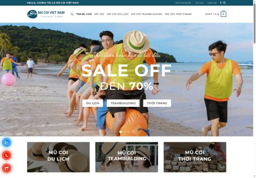 mucoivietnam.com capture - 2025-10-04 10:27:09