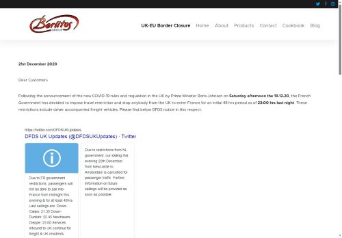 berlitos.com capture - 2025-10-04 10:47:15