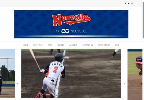 nouvellebbc.com capture - 2025-10-04 11:16:57