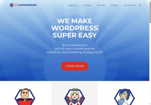 wpsuperheros.com capture - 2025-10-04 11:30:01