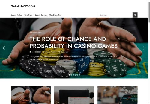 garminway.com capture - 2025-10-04 11:43:26