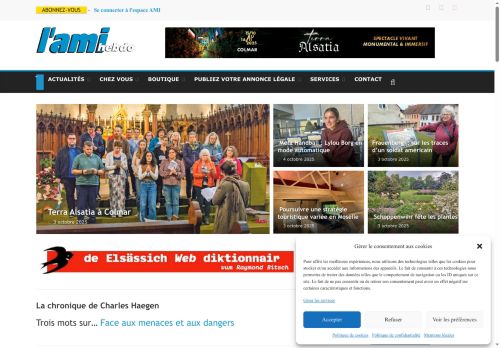 bitche-hebdo.com capture - 2025-10-04 11:52:56