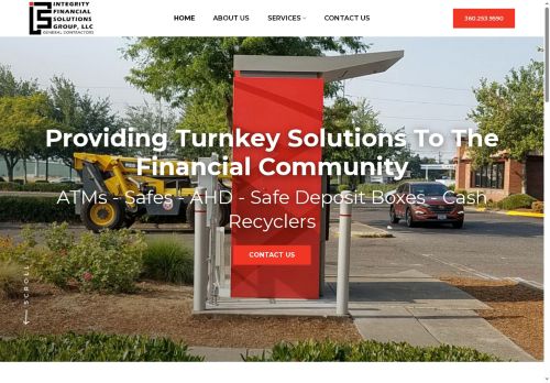 integrityfsinc.com capture - 2025-10-04 12:00:51