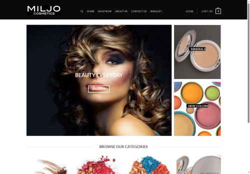 miljocorp.com capture - 2025-10-04 12:04:26