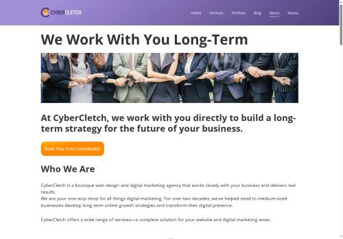 cletch.com capture - 2025-10-04 12:14:06