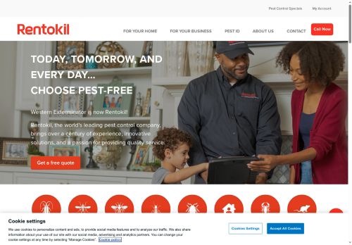 vegaspests.com capture - 2025-10-04 12:37:27