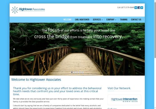 earlhightower.com capture - 2025-10-04 13:01:12