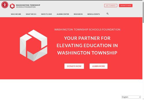 wtsfoundation.com capture - 2025-10-04 13:06:22