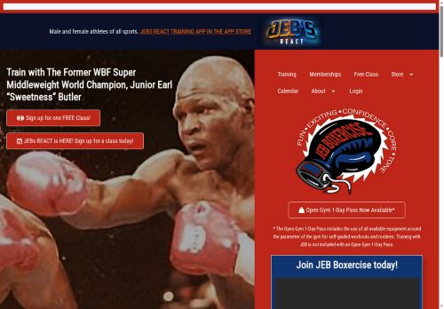 jebboxercise.com capture - 2025-10-04 13:15:11