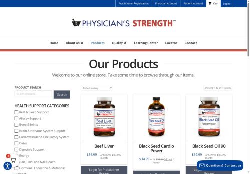 bestnutritionsupplement.com capture - 2025-10-04 13:32:50