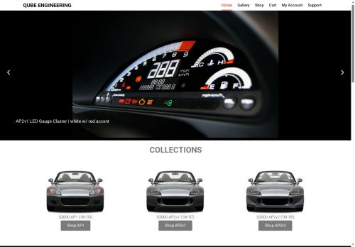 qubeengineering.com capture - 2025-10-04 13:37:27