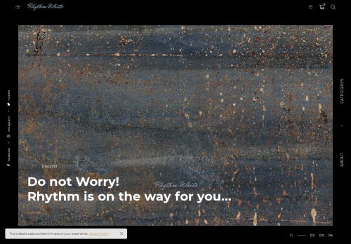 rhythmwhite.com capture - 2025-10-04 13:42:05