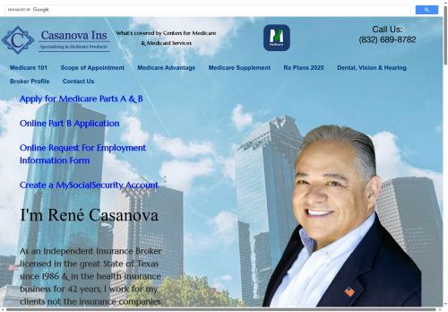 casanovains.com capture - 2025-10-04 13:42:05