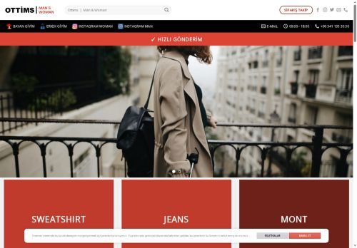 ottims.com capture - 2025-10-04 14:13:56