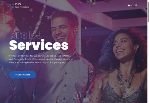 djqap.com capture - 2025-10-04 14:22:47