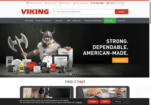 accessibleentrysystem.com capture - 2025-10-04 14:22:47