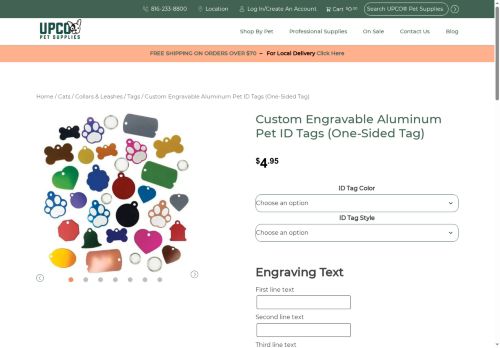 find-your-pet.com capture - 2025-10-04 14:45:16