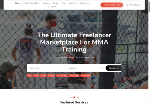 trainmma.com capture - 2025-10-04 14:48:39