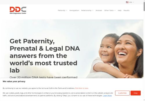 dna-geneticconnections.com capture - 2025-10-04 15:15:04