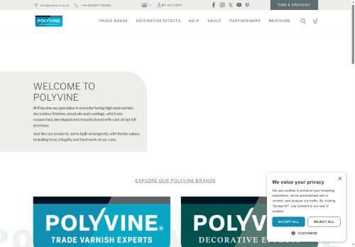 hicksondecor.com capture - 2025-10-04 15:16:48