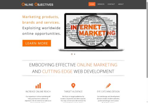 onlineobjectives.com capture - 2025-10-04 15:27:05