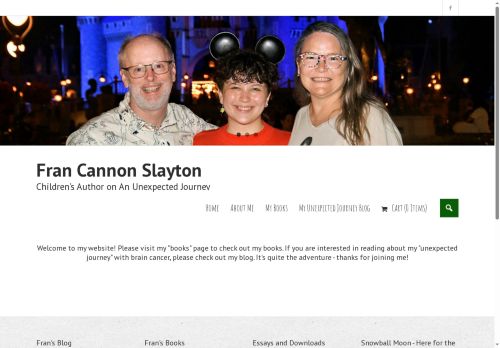 francannonslayton.com capture - 2025-10-04 15:59:10