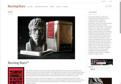 burningstars.com capture - 2025-10-04 16:12:09
