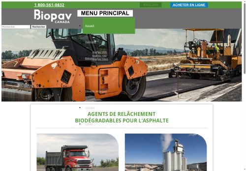 biopavusa.com capture - 2025-10-04 16:22:00