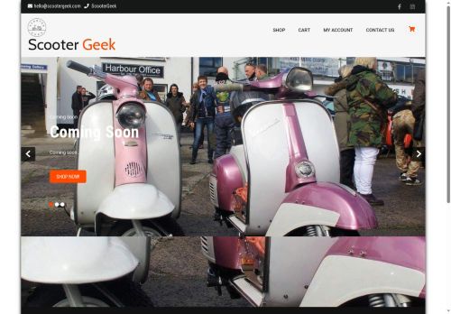 scootergeek.com capture - 2025-10-04 16:38:16