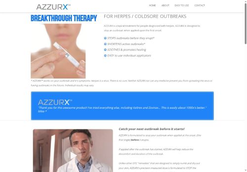 herpesantiviral.com capture - 2025-10-04 16:47:52