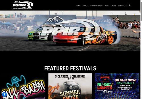 ppirclub.com capture - 2025-10-04 16:53:55