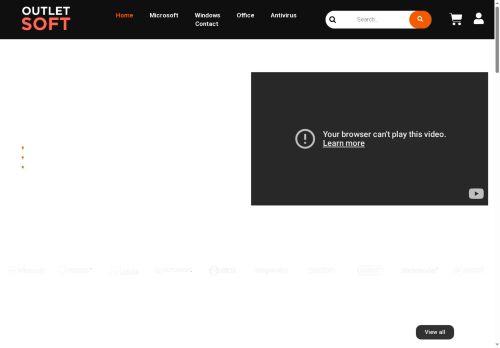 outletsoft.com capture - 2025-10-04 16:55:56