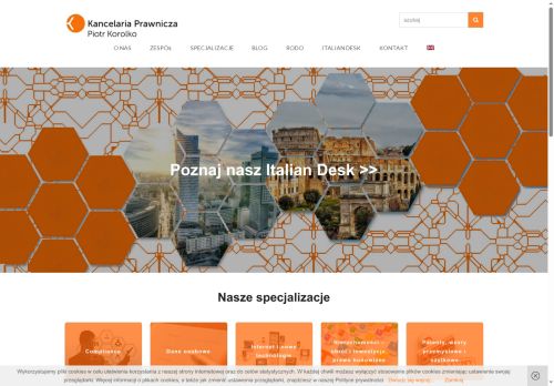 korolko.com capture - 2025-10-04 17:39:45