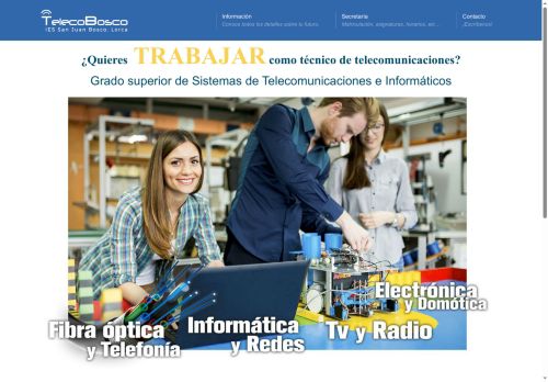 telecobosco.com capture - 2025-10-04 17:42:43