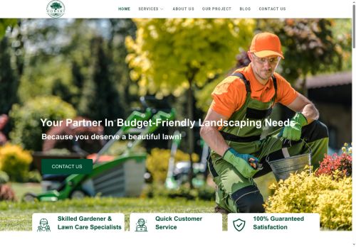 gorskilandscaping.com capture - 2025-10-04 17:45:41