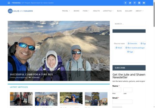 julienordquist.com capture - 2025-10-04 18:09:45